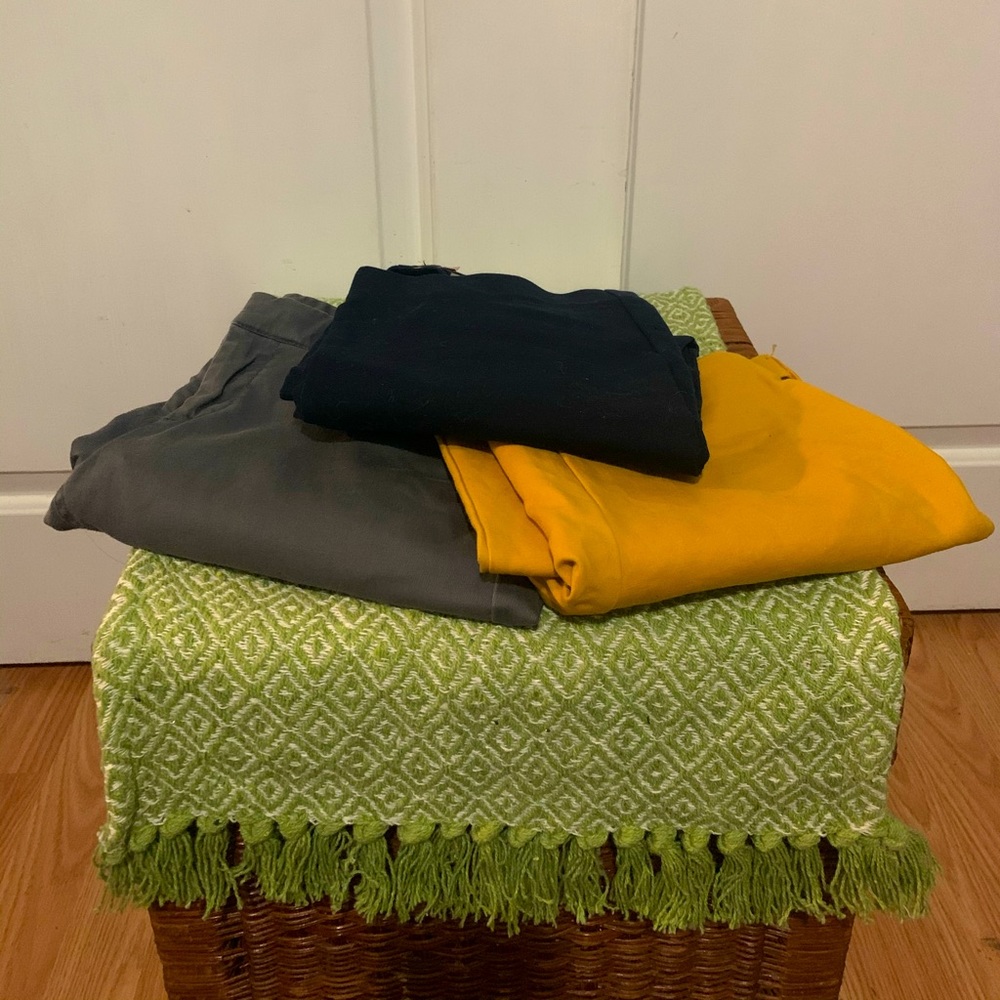 Crosby Capri Bundle